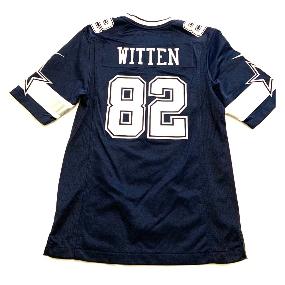 Dallas Cowboys Jersey
